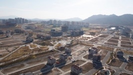 편의시설 속속 '둥지'… 내포신도시 "생활불편, 해소"