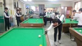 운동 활성화했더니 교실에 활기가… 세종 한솔고
