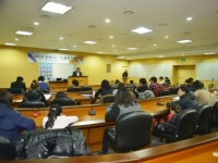 KT&G 노조 충남지부 다문화가정 초청 행사