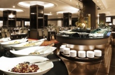 올 송년회는 대전·세종 특1급 호텔리베라유성에서