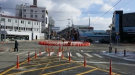 상습 정체 구간 예산 신례원역 앞 등 3개 지역 개선