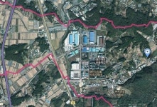 [실속! 부동산매물] 대전 대정동 지상6층 물류센터 420억원