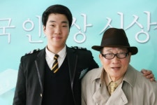 공주마이스터고 의리의 남자 김보성