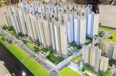 천안 도솔노블시티 동문굿모닝힐 기대 반 우려 반