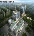 세종시청사 떠나면 그 자리에 뭐가?