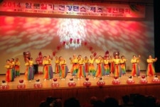 금산군, 26일 일로일기 건강댄스·체조 경연대회