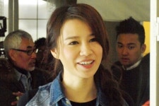 홍콩 TV 톱스타, 대전 둔산동에 떴다