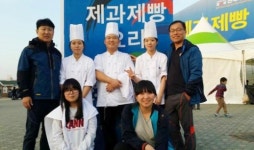 세종에프앤에스(주)-일신여상 | [테마 있는 학교] 세종시 유망中企 CEO 배출 특성화고