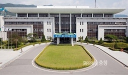 公試수험생이라면 올해 보령시 노려볼만