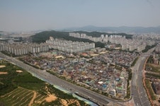 살기좋은 도시 천안, 세계가 인정!