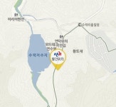 [실속! 부동산매물-펜션]논산시 벌곡면 수락계곡 앞  4억 7000만원