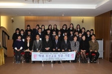 천안성환고 보건간호과 국제교류사업 추진