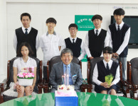 기피학교서 다니고 싶은 학교로 천안 목천고의 변신