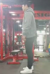 맨몸스쿼트
