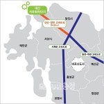 충남도 수소차·대산-당진 고속도로, 청신호