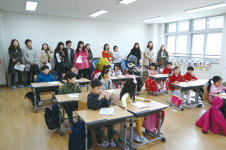 온빛초에 가면 세종형 혁신학교가 보인다