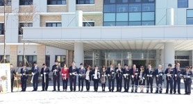 세종과학예술영재학교, 17일 개교..국제고와 투톱