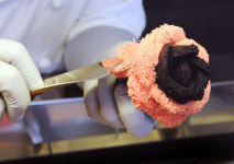 눈과 입을 동시에 사로잡는 별난 아이스크림 가게