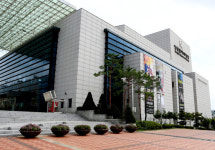 당진문예의전당 개관 10주년, 문화예술 발전 앞장