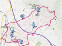 [실속! 부동산매물]대덕구 법동 주택부지 248㎡ 2억 1000만원