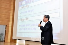건양대, 분단·광복 70년 기념 GK 통일콘서트