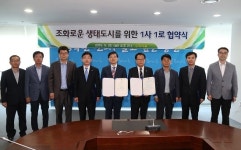 당진, 기업 환경관리, 규제에서 자율실천으로