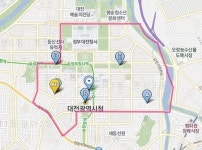 [실속! 부동산매물]대전 서구 둔산동 빌딩 220억원