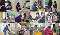 [테마가 있는 학교]비전·사랑·행복 가꾸는 교육공동체 대전관저고