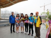 [테마가 있는 학교]비전·사랑·행복 가꾸는 교육공동체 대전관저고