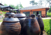 옹기 만들면서 힐링하세요