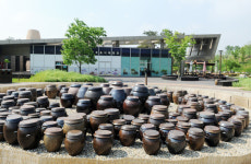 옹기 만들면서 힐링하세요