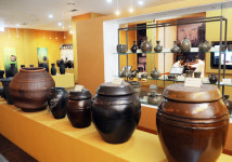 옹기 만들면서 힐링하세요