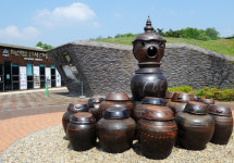 옹기 만들면서 힐링하세요