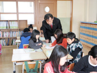 책 대신 악기… 꿈을 키워주는 대전동산초