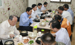 대전 대덕구 기관·단체 지역경제 살리기 한마음