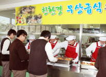 [인터뷰] 복기왕 시장 아산-온양 통합 20년, 미래 20년 초석 마련