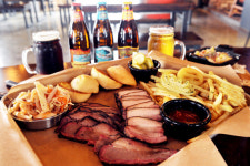 시작해 볼까? 아산 지중해마을 맛집 투어!