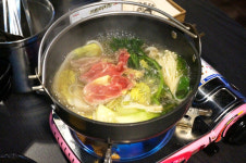 [맛집-꼬치 전문점 꼬샤브러] 샤브샤브가 공짜! 청년 아이디어·열정 가득한 맛집