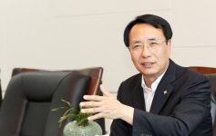 [창간3주년 특집] 대전 모태도시 동구의 옛 명성 되찾는 기폭제 될 것