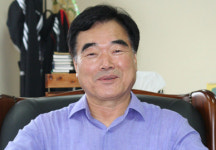 [교육리더에 듣다] 정무남 총장 "학교는 누구에게나  편한..."