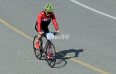 [화보 2] 만리포 사이클&MTB챔피언쉽 이모저모