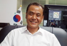 안길찬 전 에프엠산업 대표 내년 유성서 총선 출마
