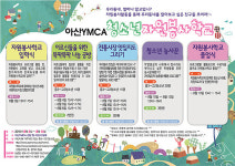우리동네 아산시 얼마나 알고 있니?
