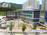 유성구 노은3동 20일 탄생… 가파른 성장세 눈길