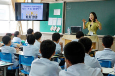 자유학기제로 네 꿈을 펼쳐봐~