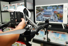 천안역 지하상가… 과거와 현재가 공존하는 그 곳