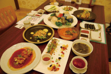 [맛집]최고의 맛과 서비스 고집하는 정통일식의 대가