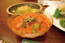 [맛집]최고의 맛과 서비스 고집하는 정통일식의 대가