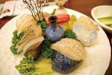 [맛집]최고의 맛과 서비스 고집하는 정통일식의 대가