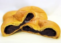 군산 이성당 천안 상륙!